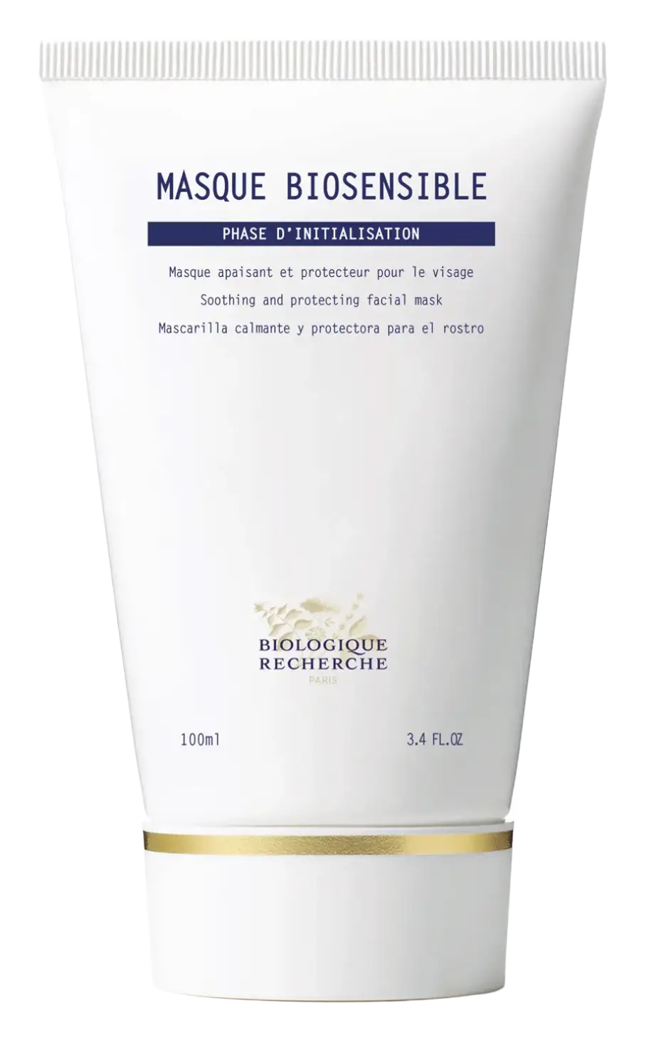 Biologique Recherche Masque Biosensible