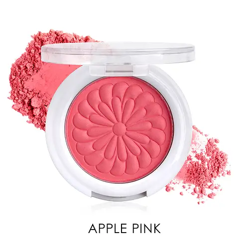 Seraphine Botanicals Marshmallow Blush Apple Pink