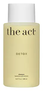 The Act Detox Shampoo