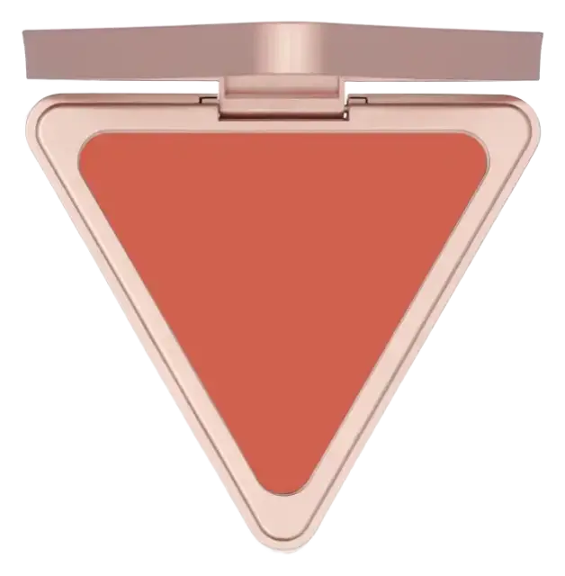 Lys Beauty Higher Standard Satin Matte Cream Blush Classy