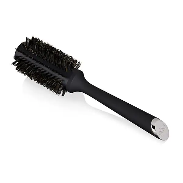 ghd Natural Bristle Round Brush