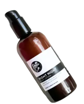 Batti & Co. Body Lotion Night Night