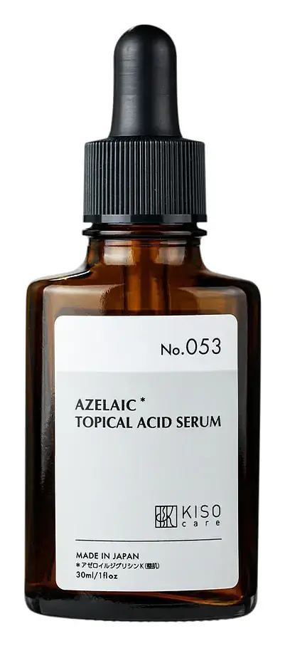 KISOCare Azelaic Topical Acid Serum