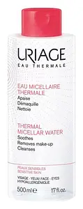 Uriage Thermal Micellar Water (Sensitive Skin)