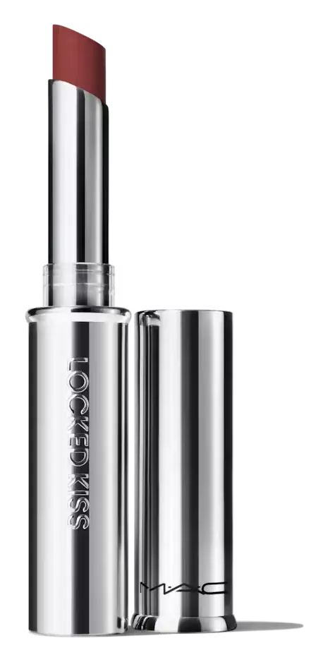 Mac Cosmetics Locked Kiss 24hr Lipstick Vicious