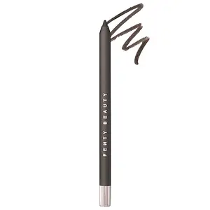 Fenty Beauty Trace'd Out Pencil Lip Liner Coal Blooded