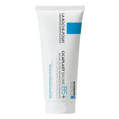 La Roche-Posay Cicaplast Baume B5+ Czech Republic