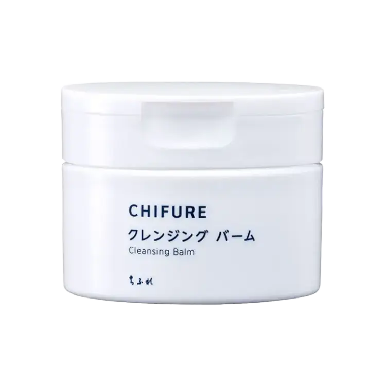 Chifure Cleansing Balm