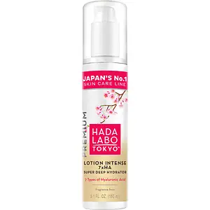 Hada Labo Lotion Intense 7xHA Super Deep Hydrator Australia