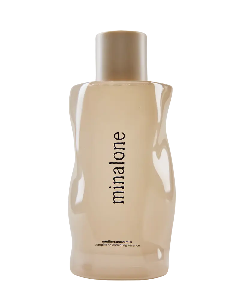 Minalone Mediterranean Milk