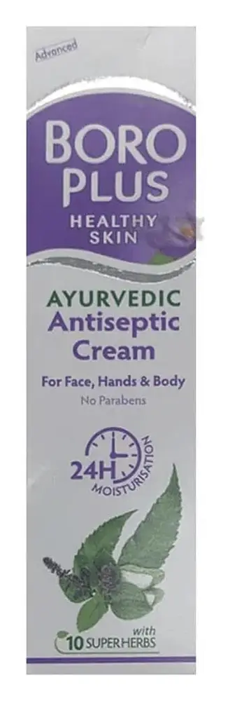 Boroplus Ayurvedic Antiseptic Cream