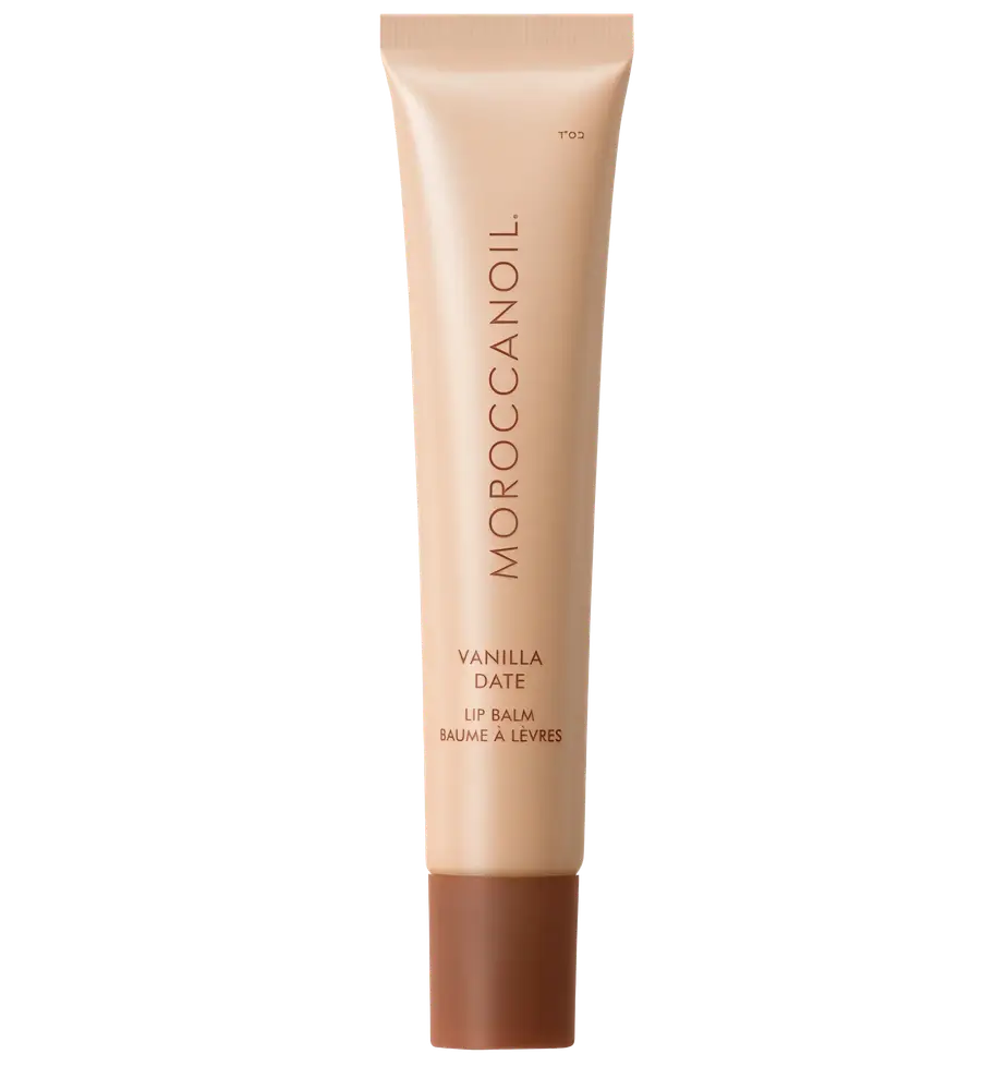 MoroccanOil Lip Balm Vanilla Date