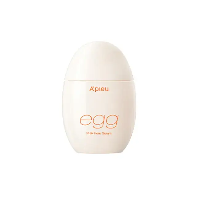 A'Pieu Egg PHA Pore Serum