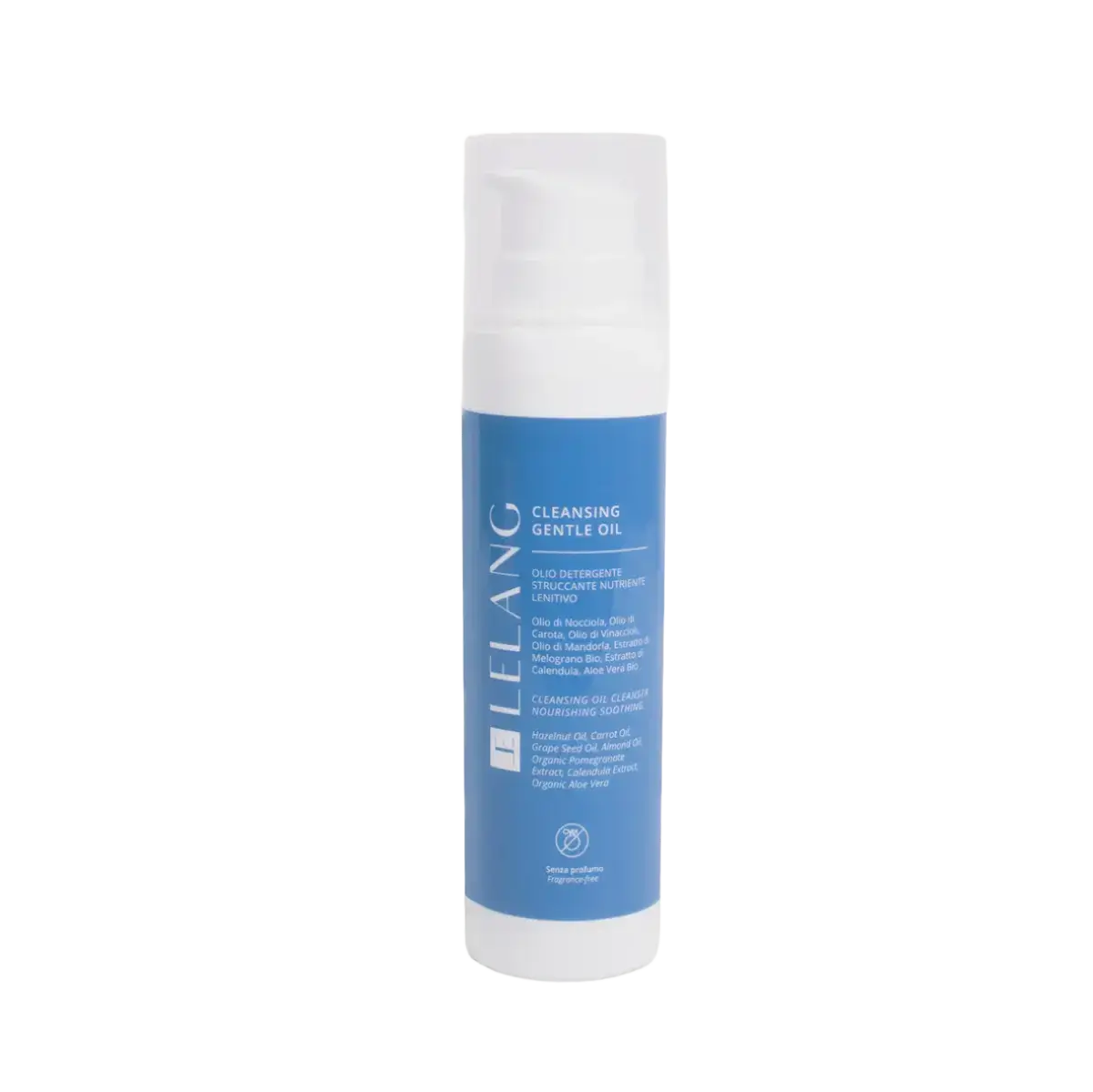 LeLang Cleansing Gentle Oil