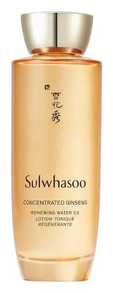 Sulwhasoo Concentrated Ginseng Renewing Water EX