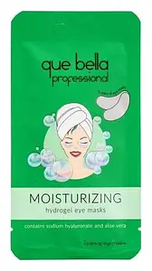 Que Bella Professional Moisturizing Gel Eye Mask