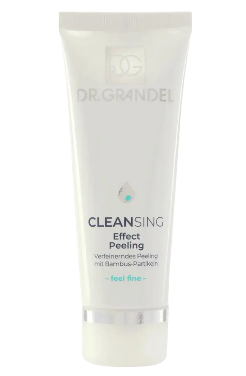 Dr. Grandel Cleansing Effect Peeling