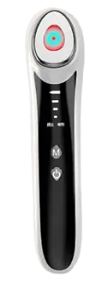 Romwe Sonic Vibration Beauty Machine With Charging Cable