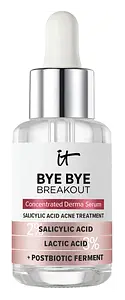 IT Cosmetics Bye Bye Breakout Salicylic Acid Acne Serum