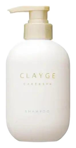 Clayge Care & Spa Smooth Shampoo
