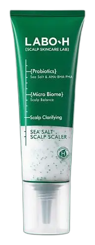 Labo-H Scalp Scaler