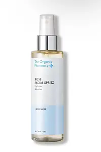 The Organic Pharmacy Rose facial Spritz