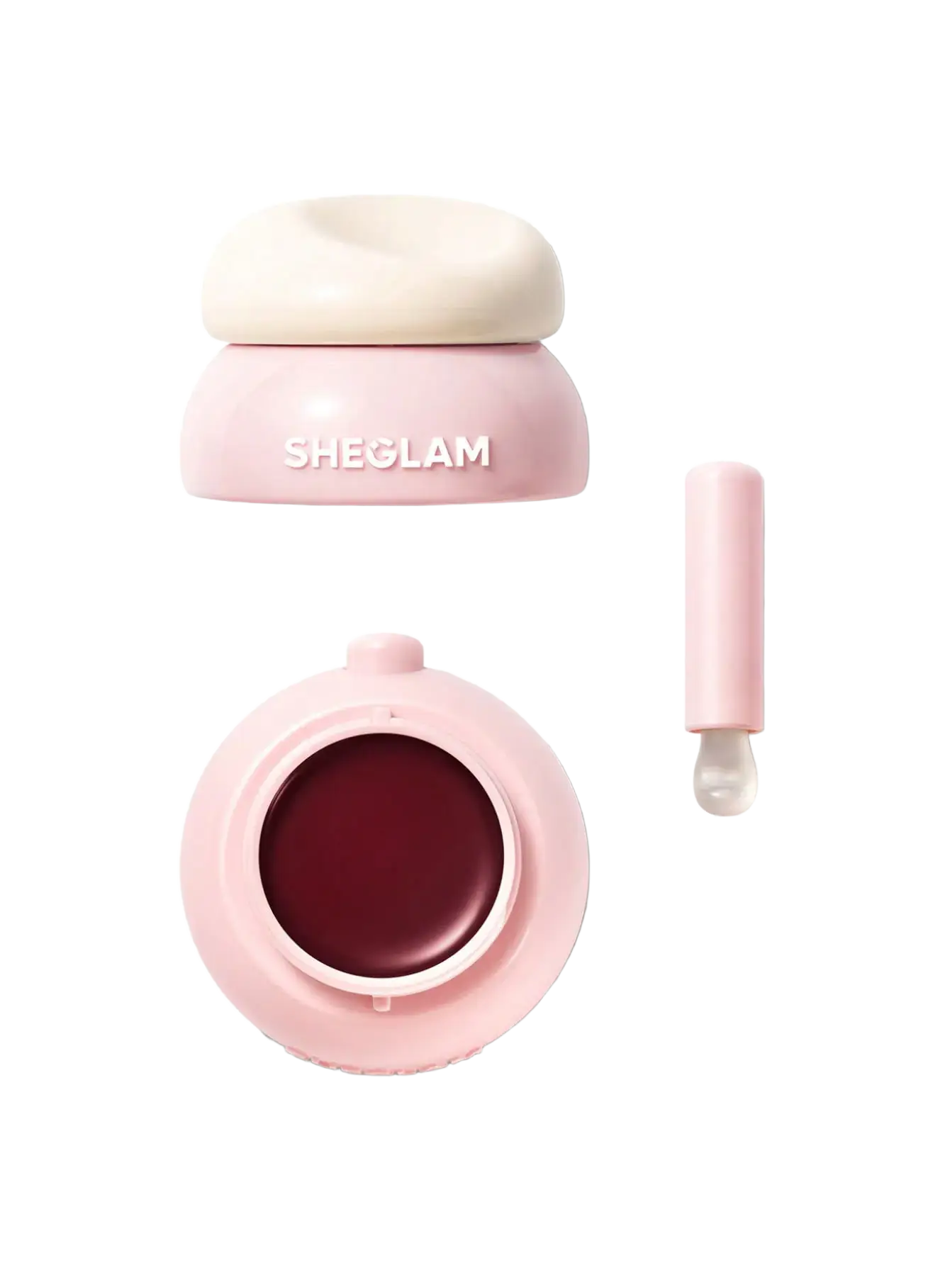SHEGLAM Hydra Jelly Pocket Lip Jam Dragonfruit Dew