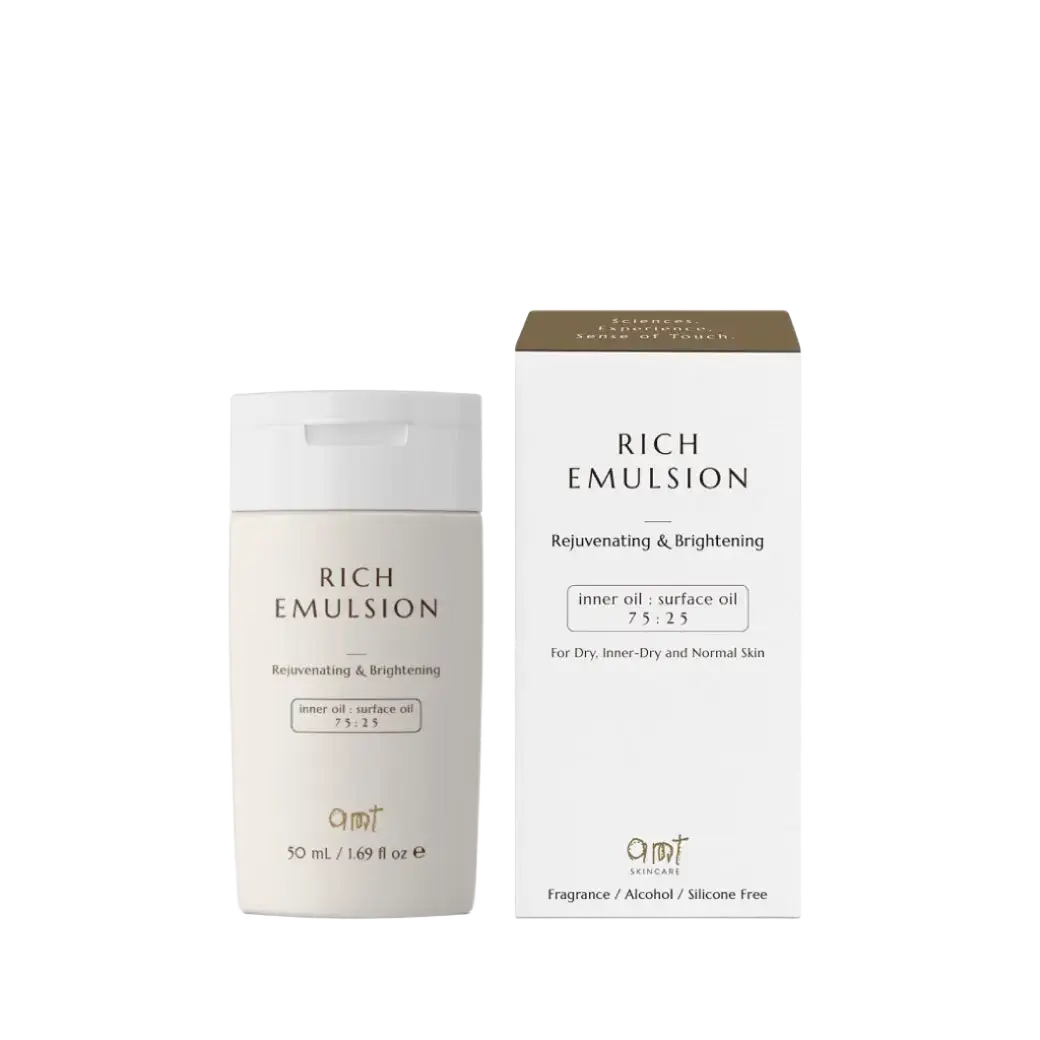 Amt Rich Emulsion