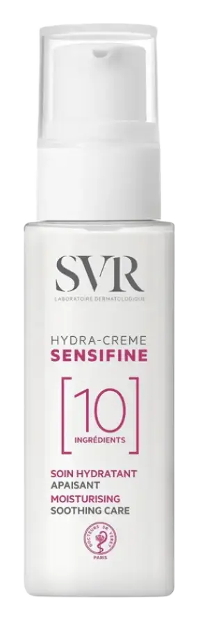 SVR Sensifine Hydra-Creme USA