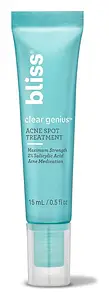 Bliss Clear Genius Acne Spot Treatment