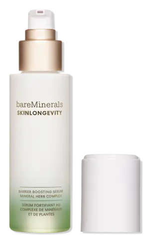 bareMinerals Skinlongevity Barrier Boosting Serum