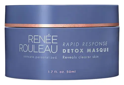 Renee Rouleau Skin Care Rapid Response Detox Masque