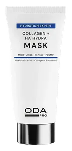 Oda Pro Collagen + HA Hydra Mask