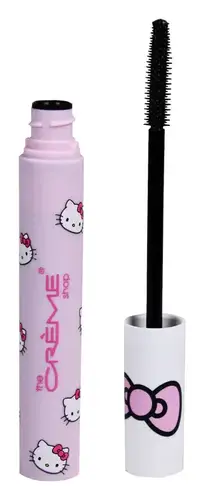 The Creme Shop Hello Kitty Lash Luv Serum Mascara