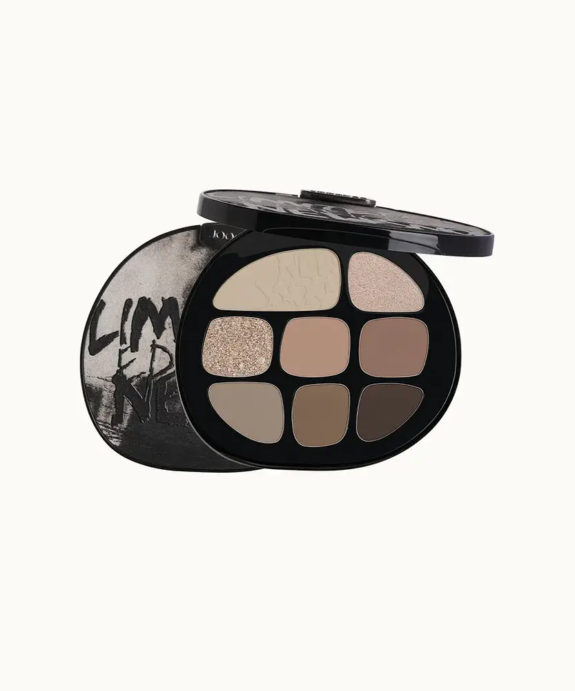 Joocyee New Smoky Eyeshadow Palette #17 Pink dune
