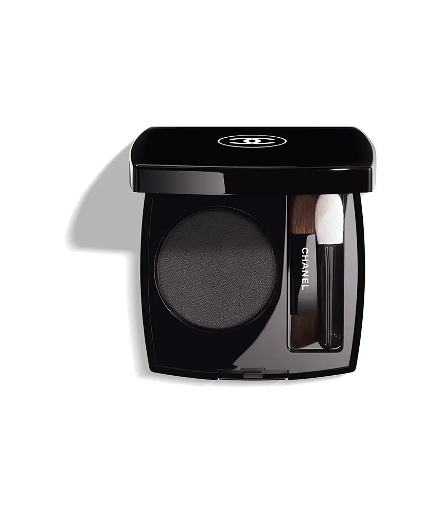 Chanel Ombre Essentielle Multi-Use Longwearing Eyeshadow 246 Bois Noir