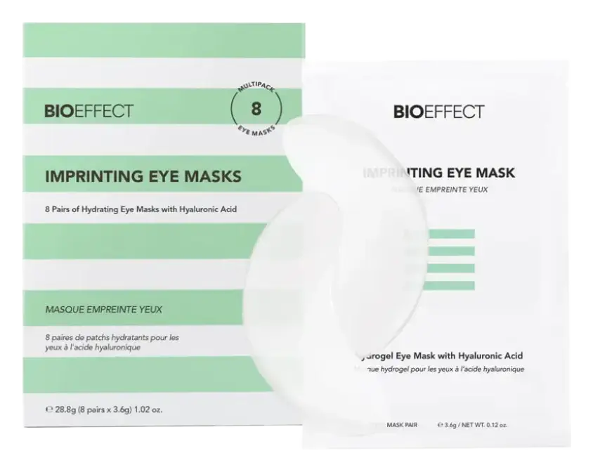 Bioeffect Imprinting Eye Mask