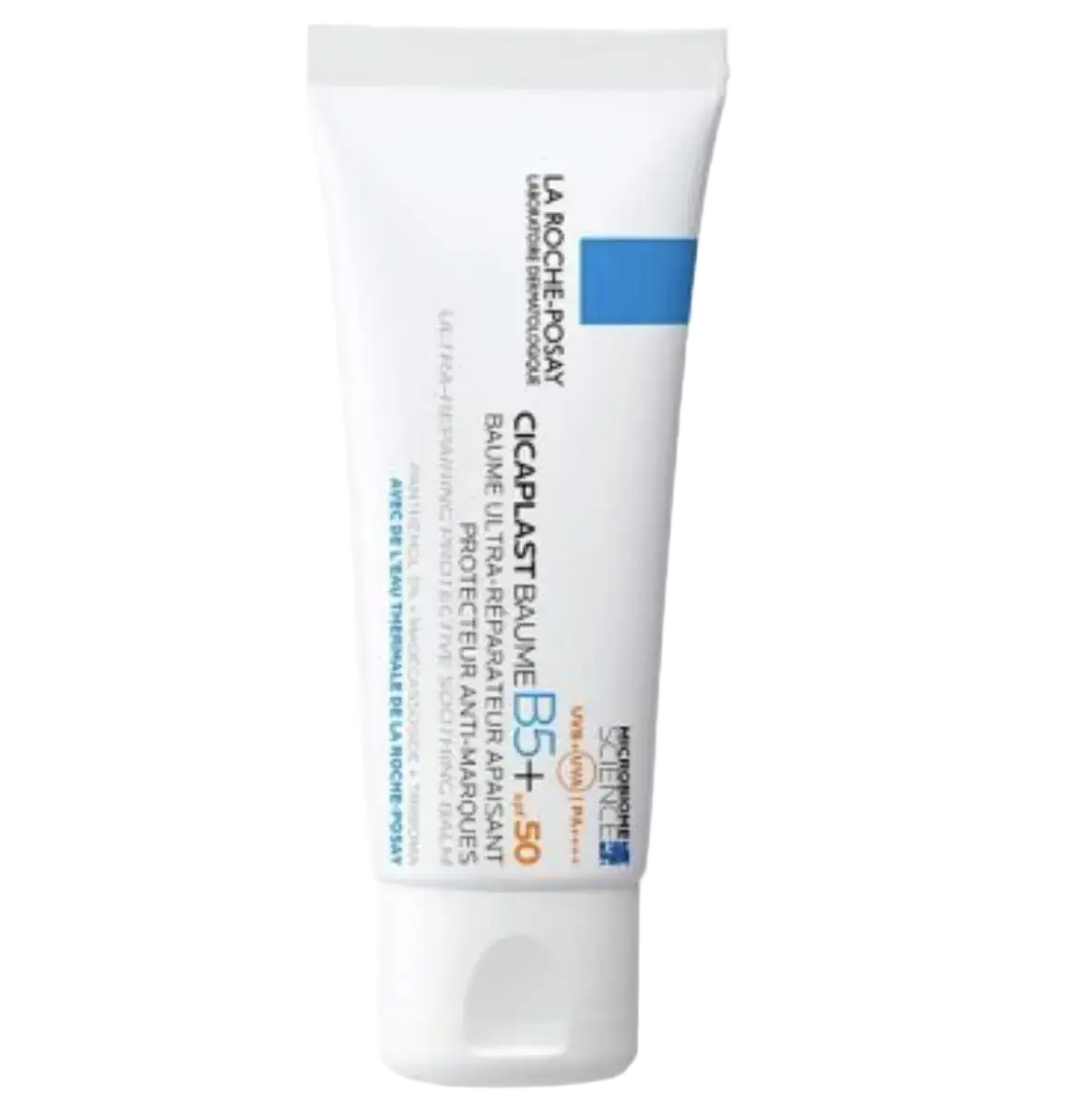 La Roche-Posay Cicaplast Baume B5 SPF 50 United Kingdom