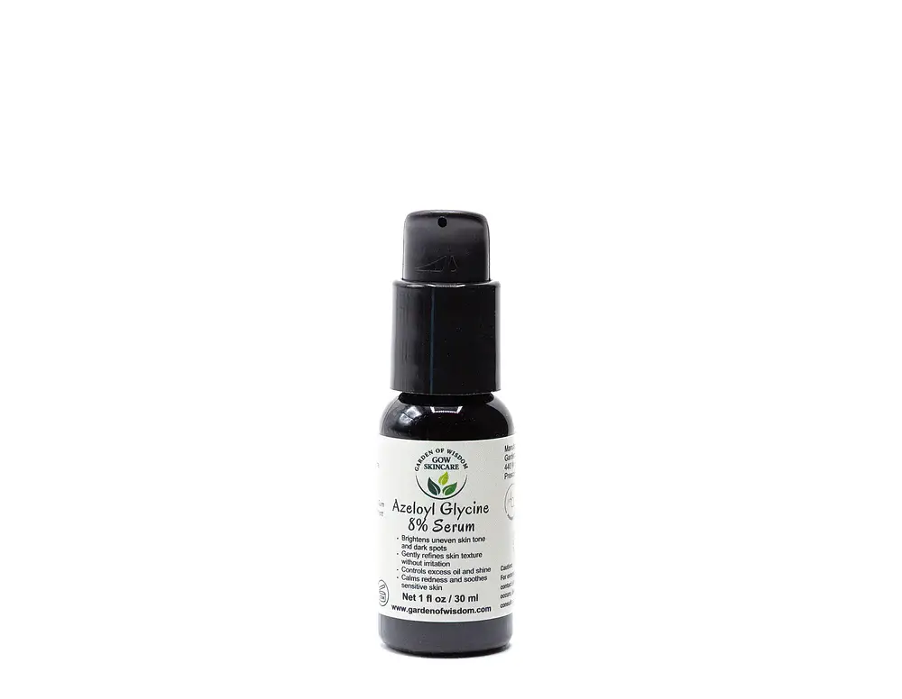 Garden of Wisdom Azeloyl Glycine 8% Serum