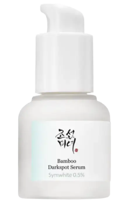 Beauty of Joseon Bamboo Darkspot Serum