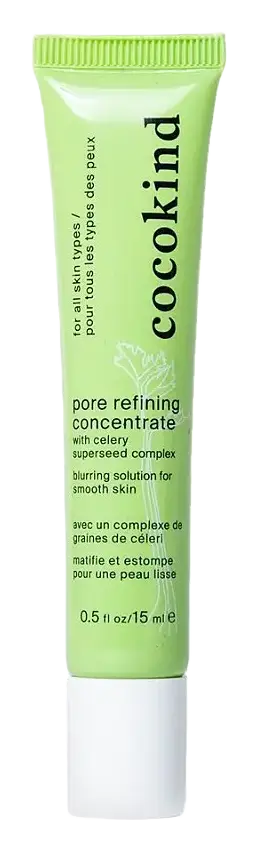Cocokind Pore Refining Concentrate