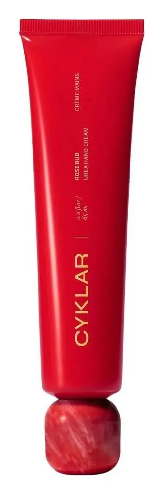 Cyklar Urea Hand Cream Rose Bud