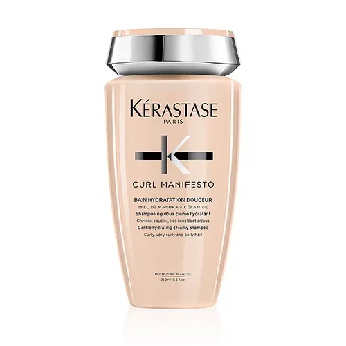 Kérastase Curl Manifesto Bain Hydratation Douceur
