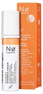 Nø Cosmetics Ultimate Vitamin A Cream