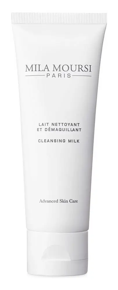 Mila Moursi Paris Cleansing Milk