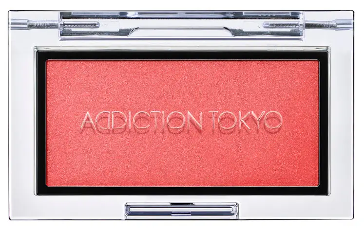 Addiction Tokyo The Blush 004M