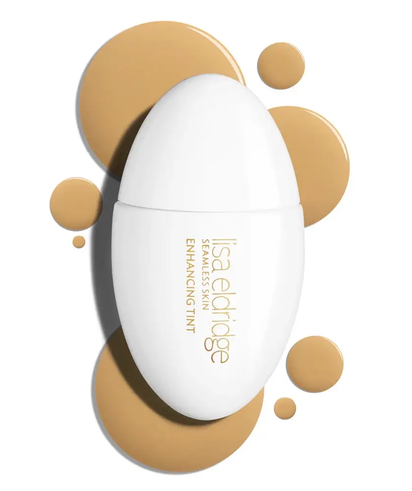 Lisa Eldridge Seamless Skin Enhancing Tint T8