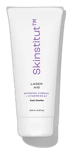 Skinstitut Laser Aid