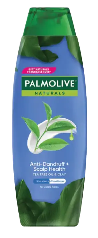 Palmolive Anti-Dandruff Shampoo Philippines