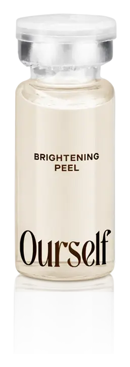 Ourself Brightening Peel
